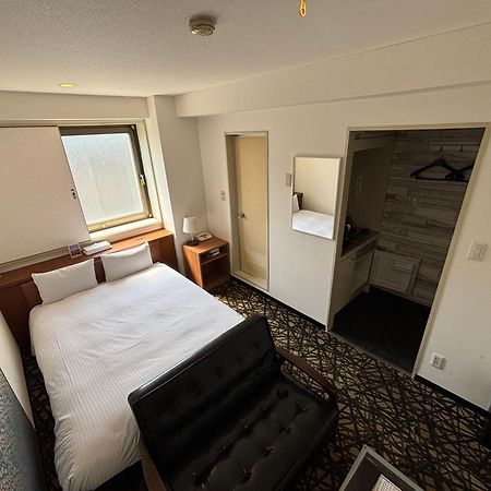 Hotel Cerezo Tokyo Luaran gambar