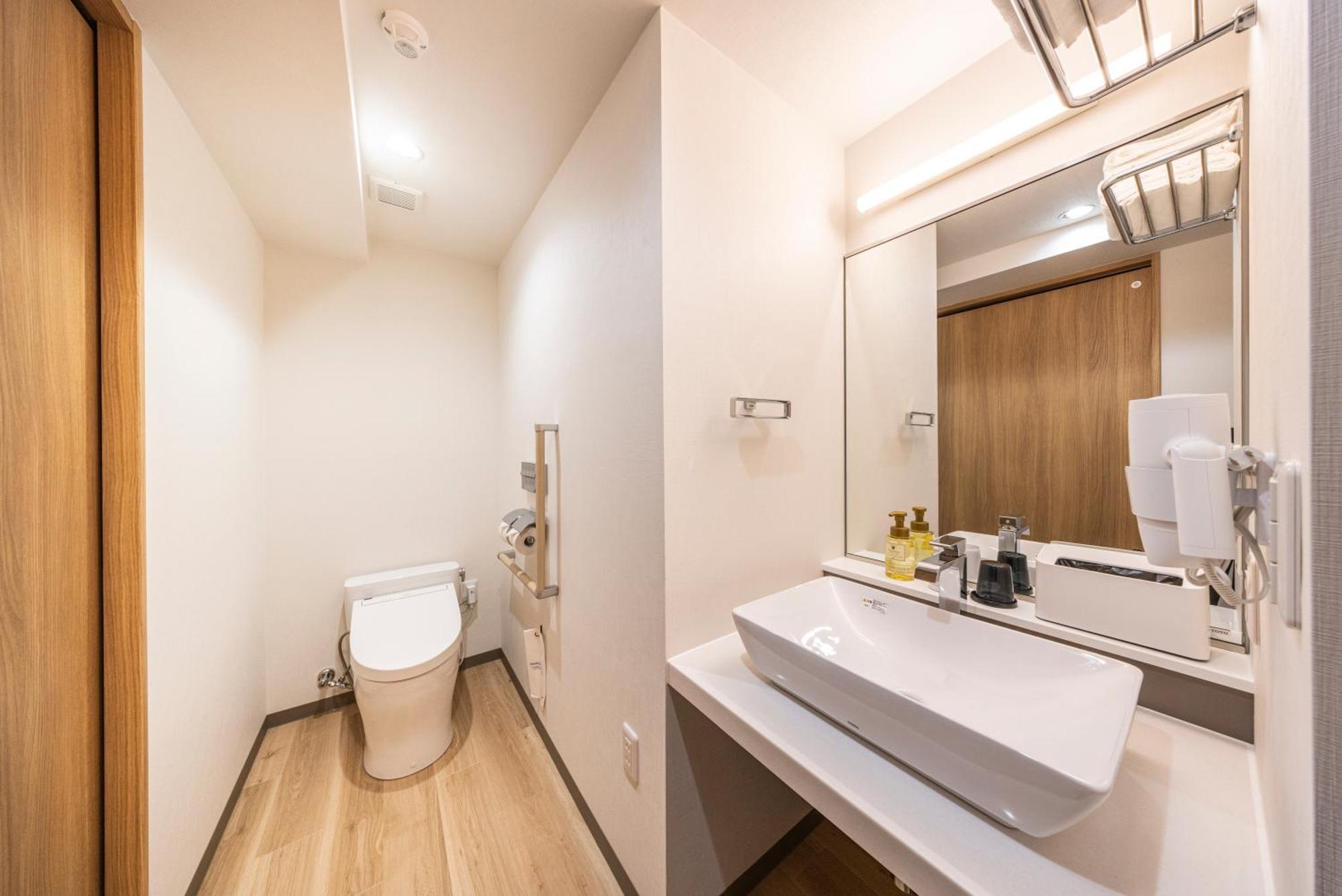 Hotel Cerezo Tokyo Luaran gambar