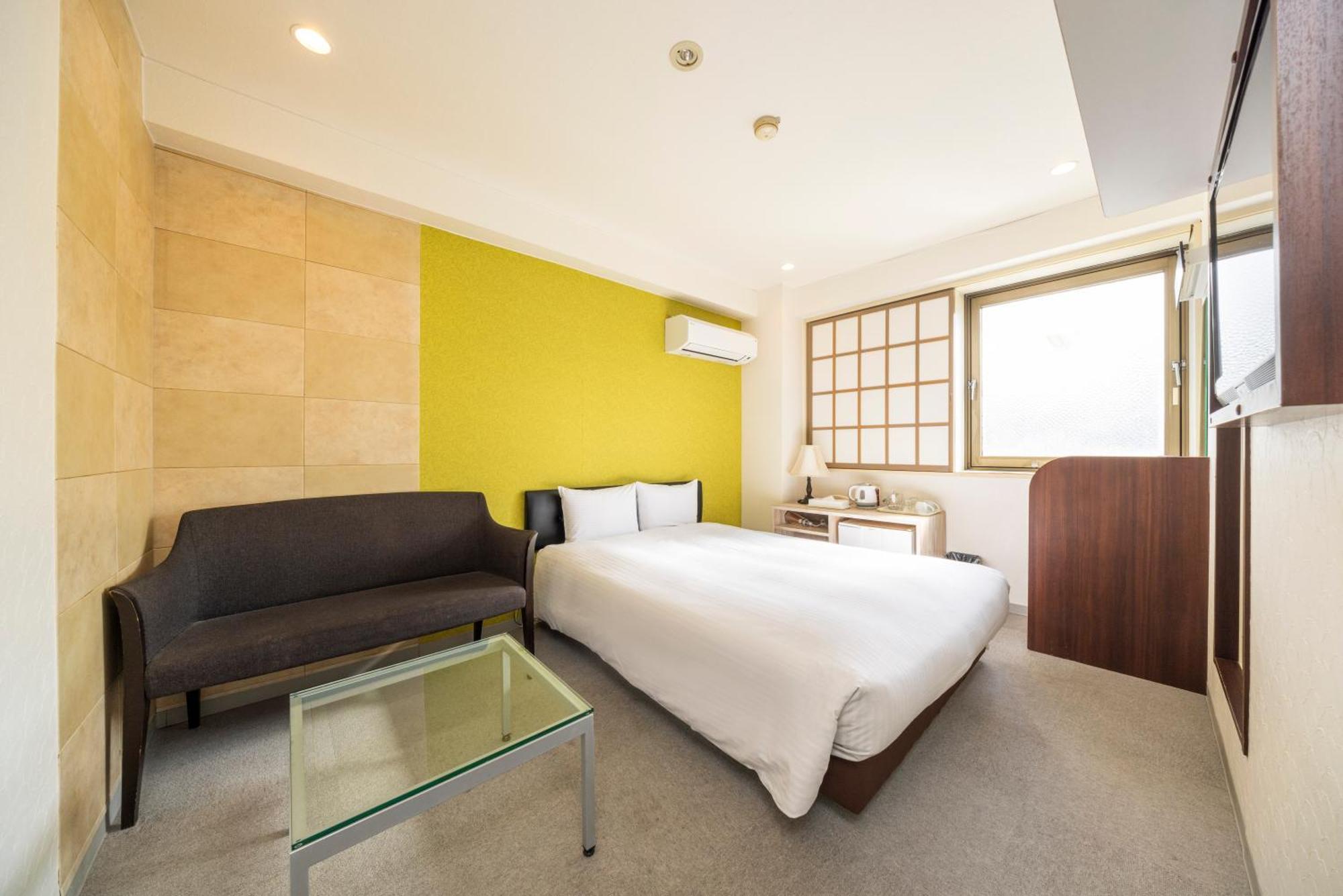 Hotel Cerezo Tokyo Luaran gambar