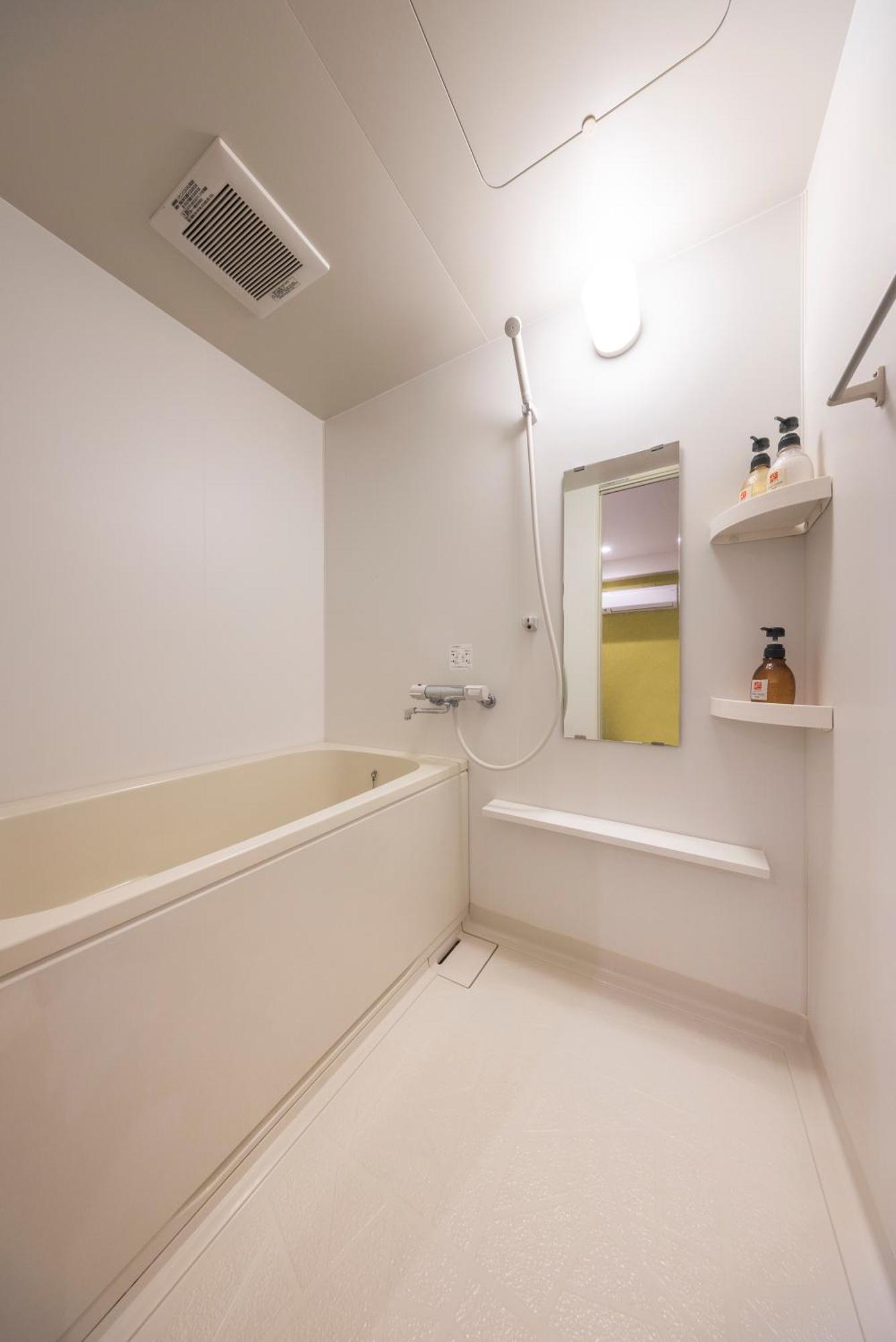 Hotel Cerezo Tokyo Luaran gambar