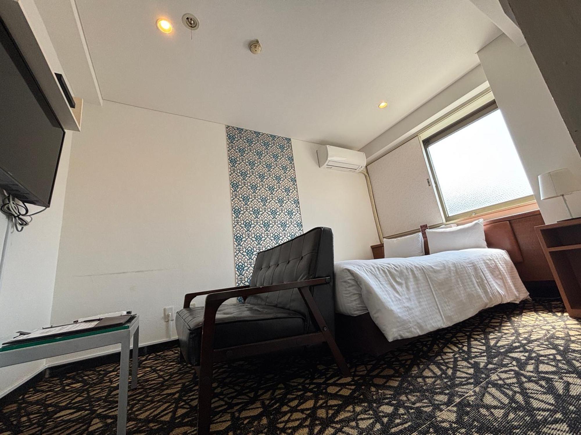 Hotel Cerezo Tokyo Luaran gambar