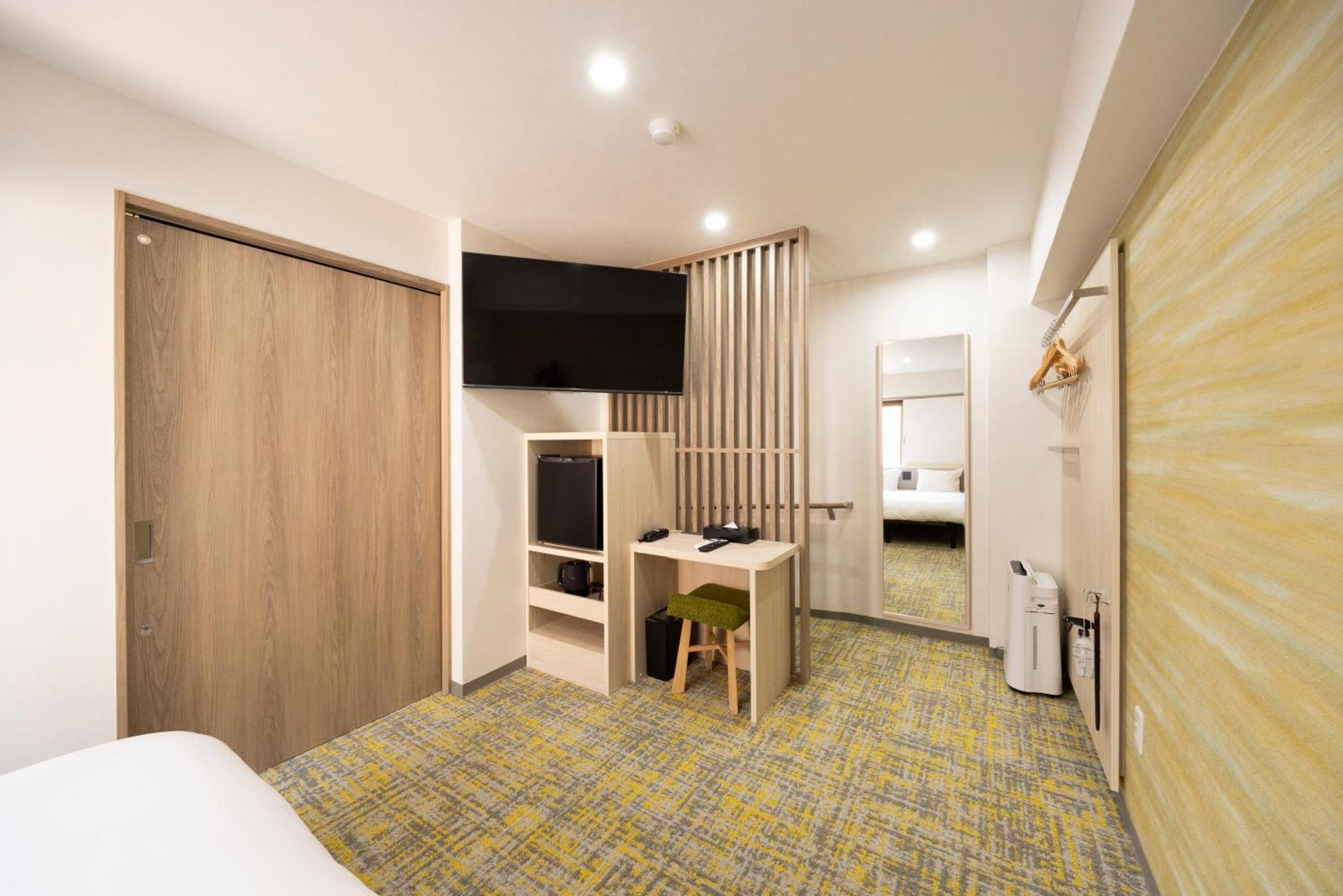 Hotel Cerezo Tokyo Luaran gambar