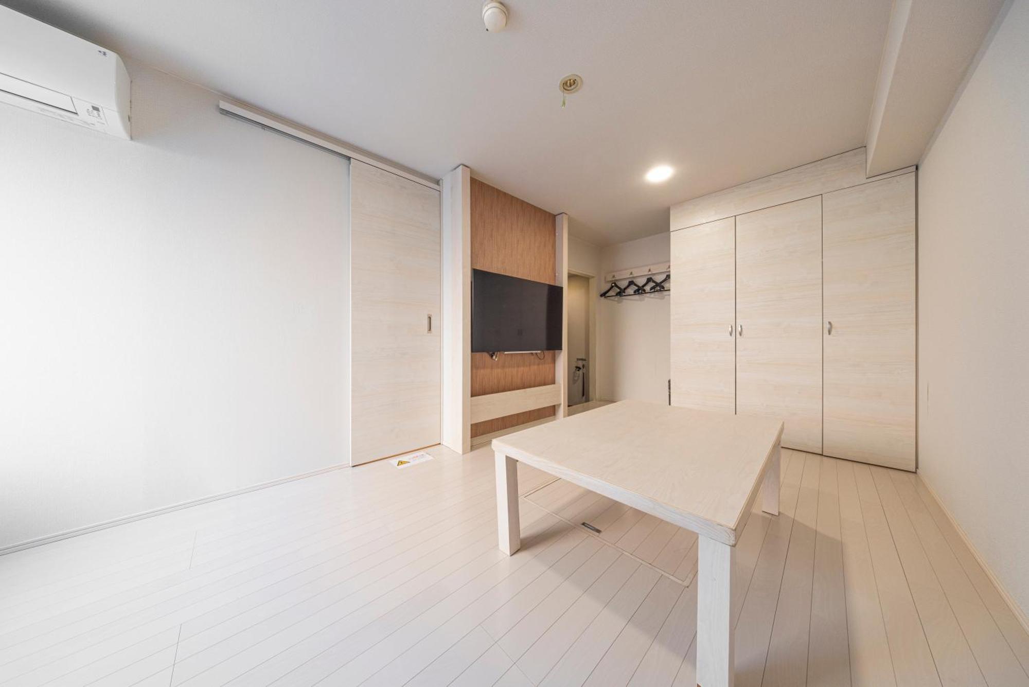 Hotel Cerezo Tokyo Luaran gambar