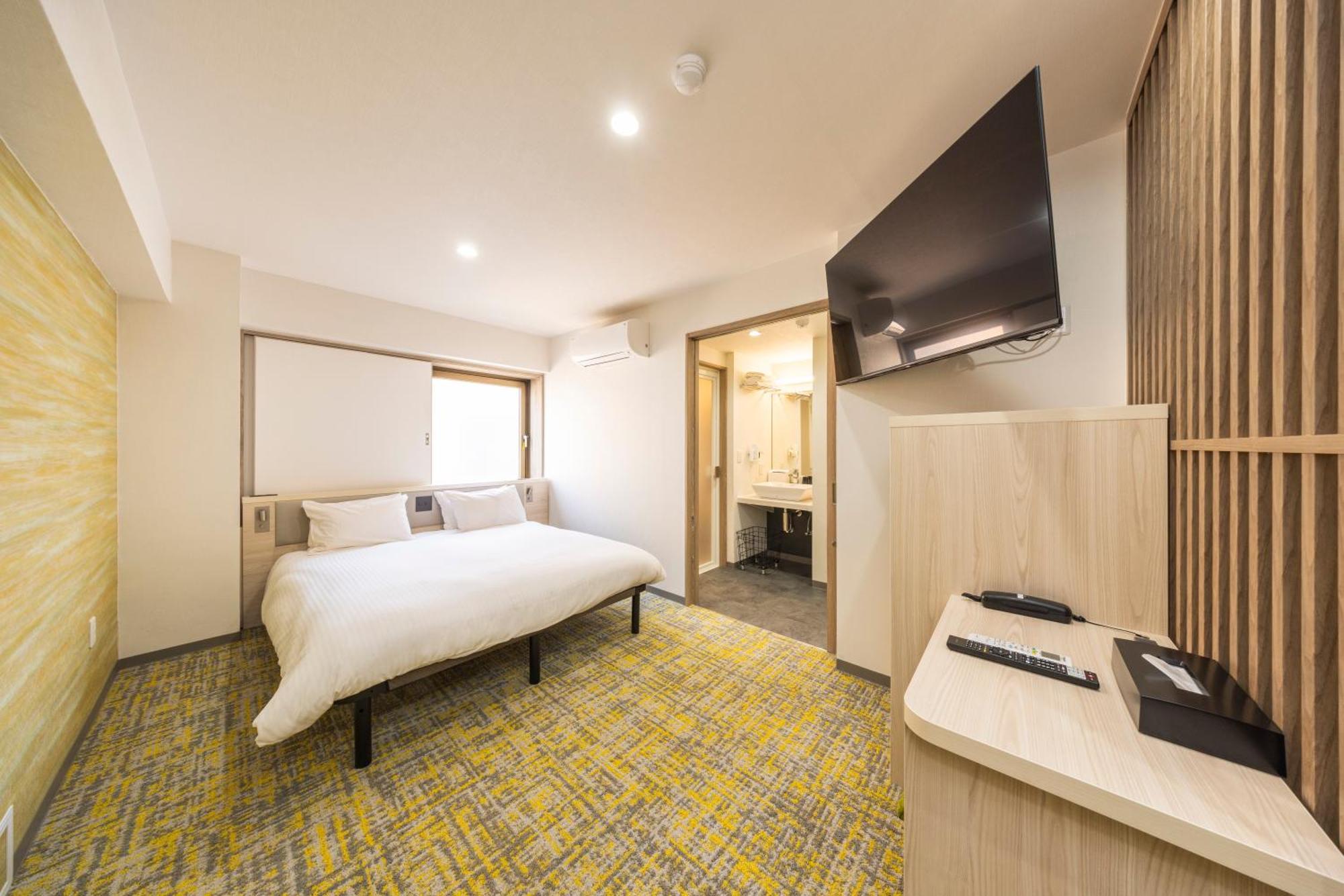 Hotel Cerezo Tokyo Luaran gambar
