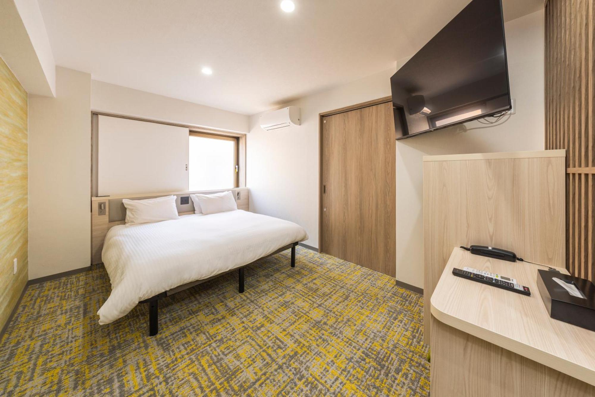 Hotel Cerezo Tokyo Luaran gambar