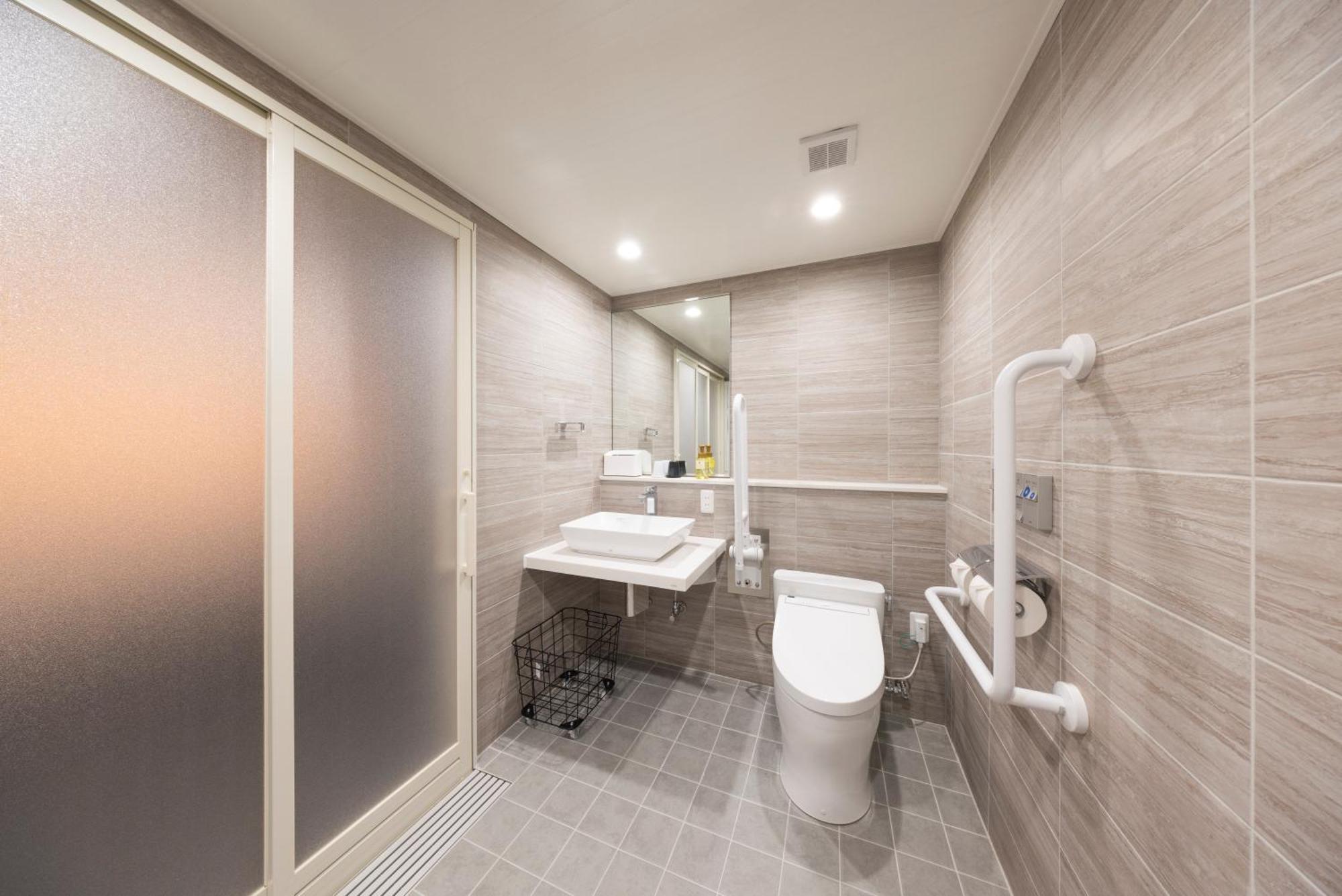 Hotel Cerezo Tokyo Luaran gambar