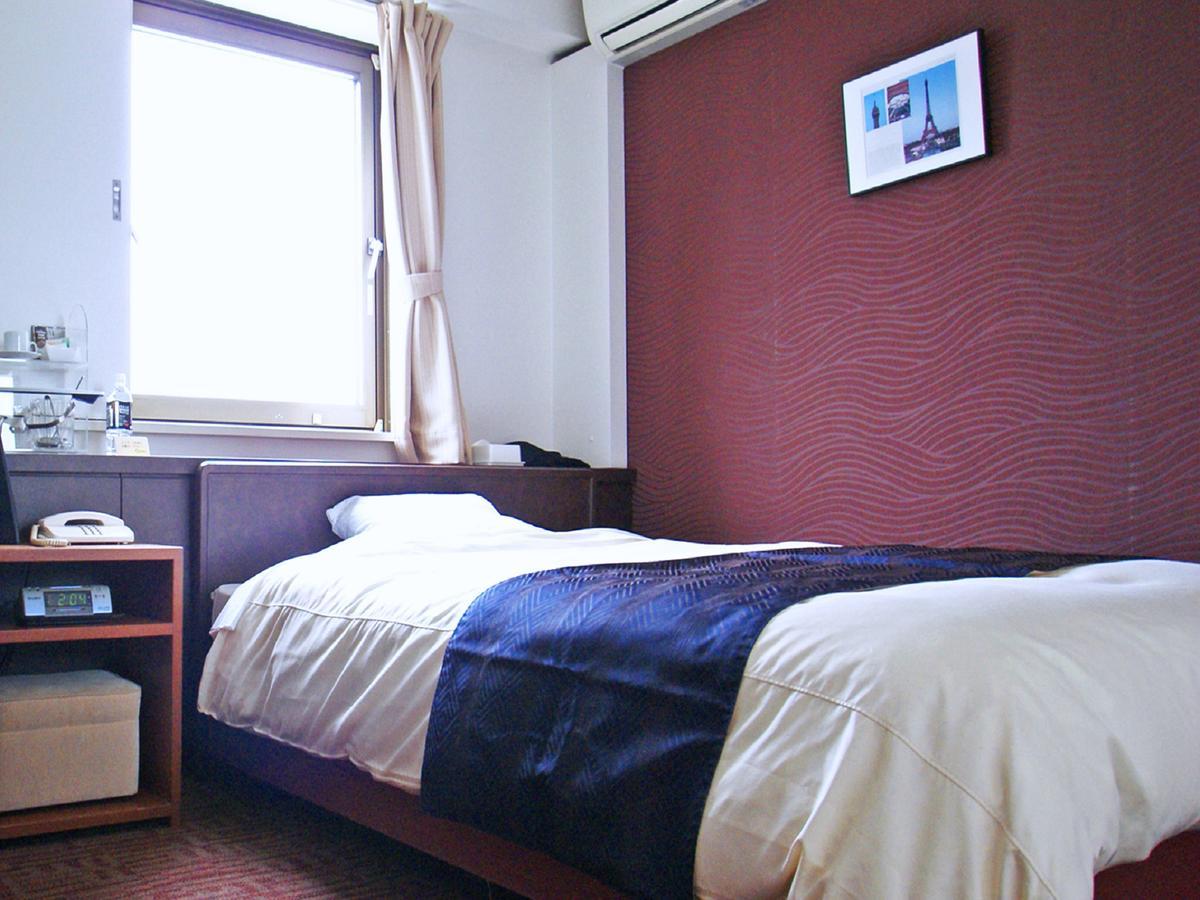 Hotel Cerezo Tokyo Luaran gambar