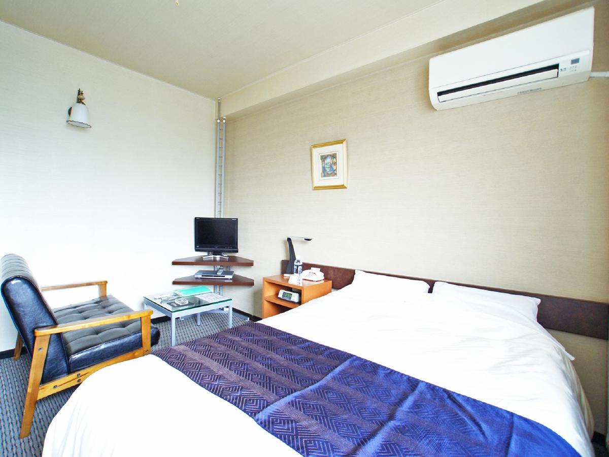 Hotel Cerezo Tokyo Luaran gambar