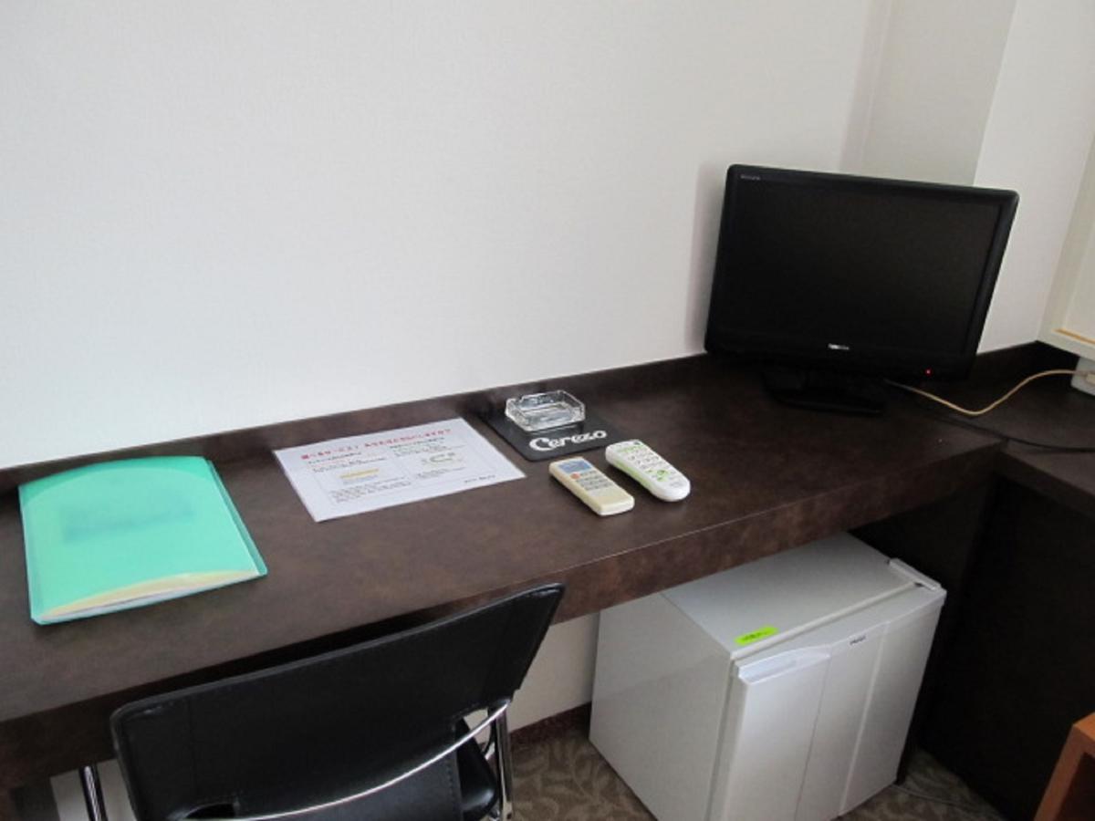 Hotel Cerezo Tokyo Luaran gambar