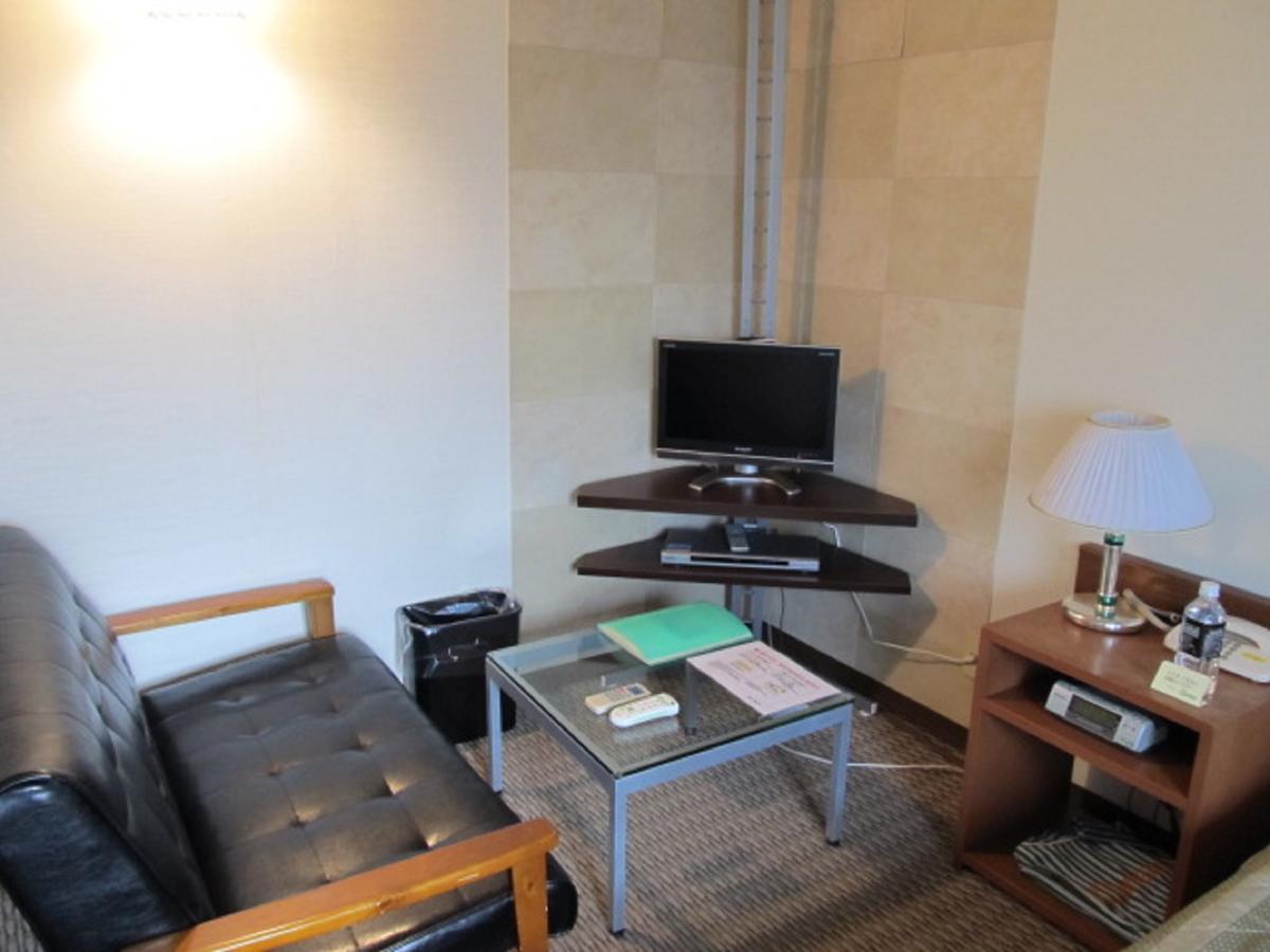 Hotel Cerezo Tokyo Luaran gambar
